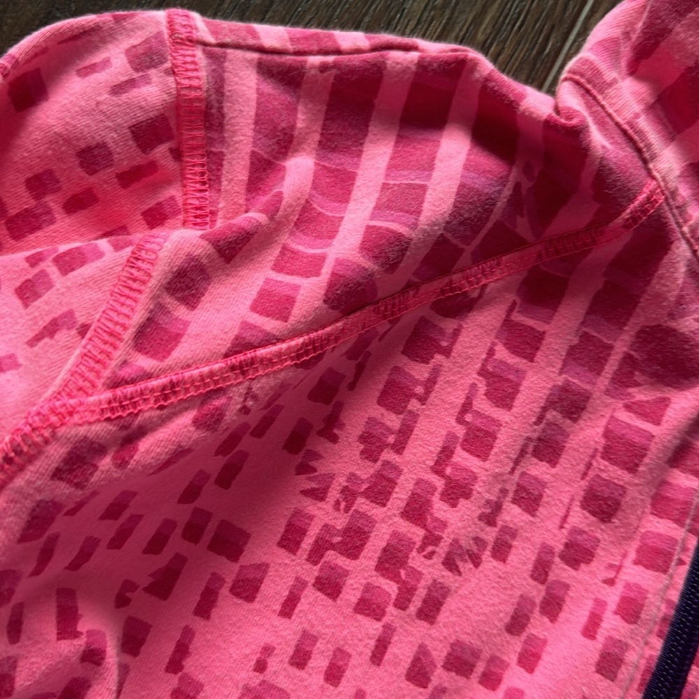 Front Zip Jacket - Picture 9 of 11